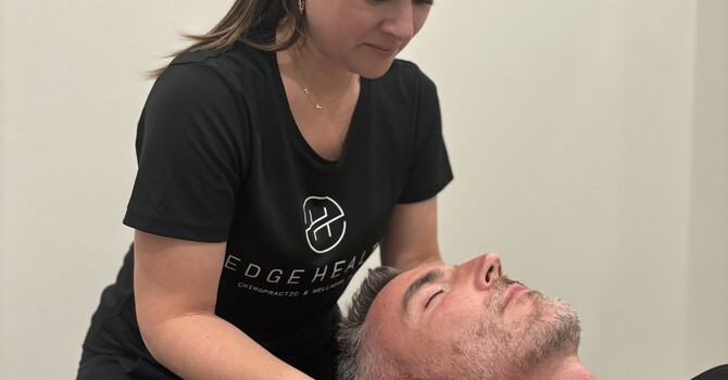 Chiropractic Care for TMJ Dysfunction: Effective Jaw Pain Relief in Barrie image