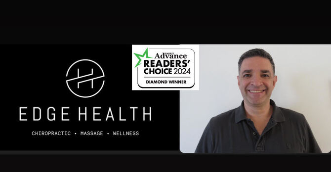 How a Barrie Osteopath Can Help With Migraines: Natural, Lasting Relief, Without Medications image