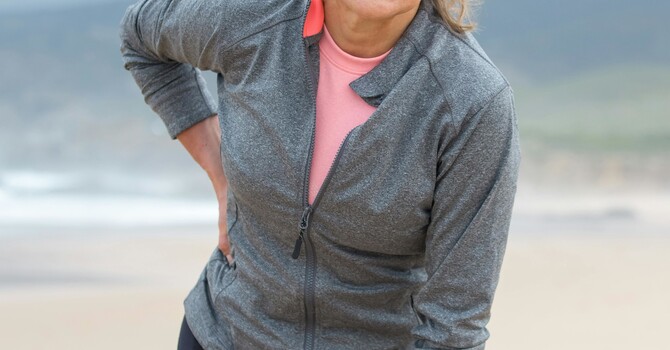 Sciatica Relief image