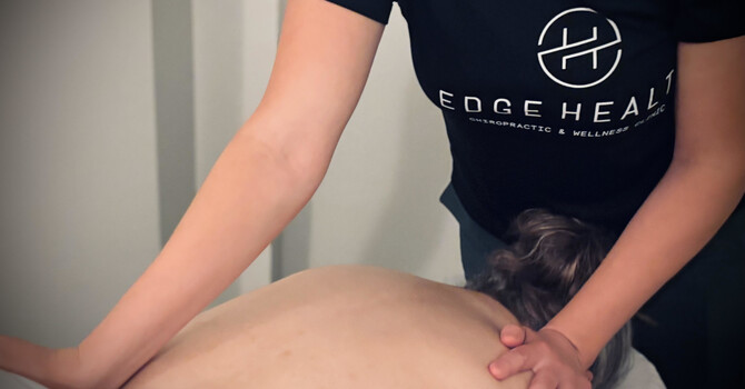 The Hidden Health Benefit of Massage Therapy image