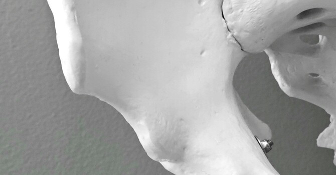 What's Going On When Your Hips Are Making Noise? image