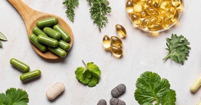 Perimenopause and Menopause image