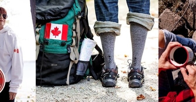 5 Ways Compression Socks Can Support Your Health and Comfort image