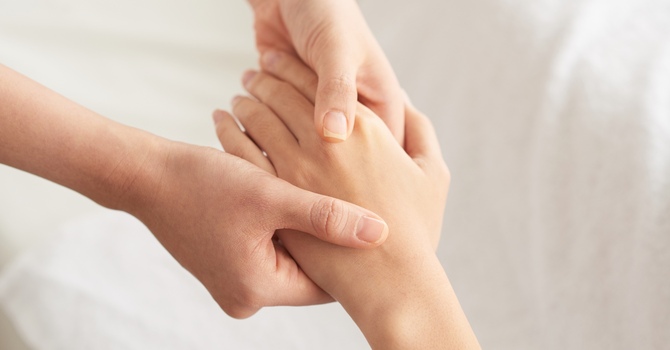 Naturopathic Medicine