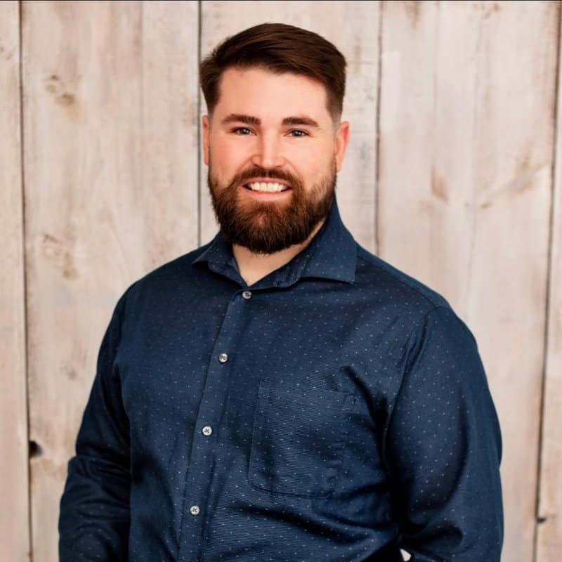 Dr. Nicholas Graham, chiropractor in Barrie