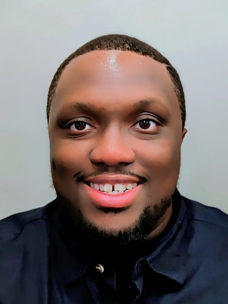 TyroneG_Head shot TyroneG_Head shot